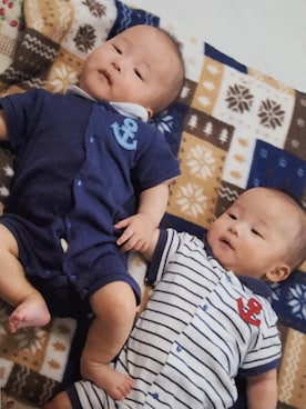 yuriyuriさんのコーディネート