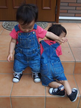 yuriyuriさんのコーディネート