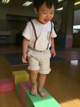 yuriyuriさんのコーディネート