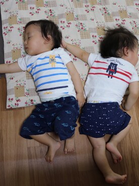 yuriyuriさんのコーディネート