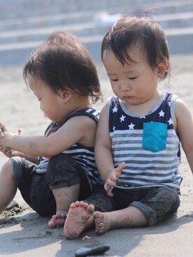 yuriyuriさんのコーディネート