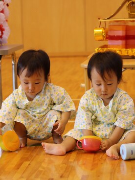 yuriyuriさんのコーディネート