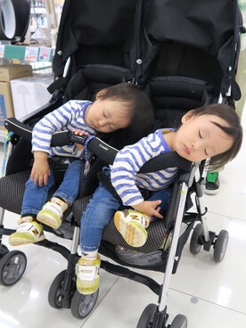 yuriyuriさんのコーディネート