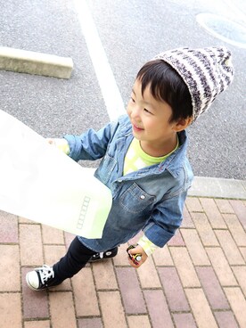 yuriyuriさんのコーディネート