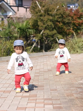 yuriyuriさんのコーディネート