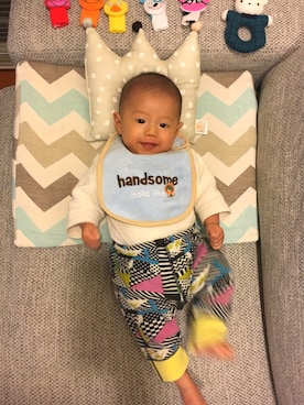 よもちゃんさんのコーディネート