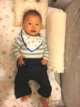 よもちゃんさんのコーディネート