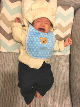 よもちゃんさんのコーディネート