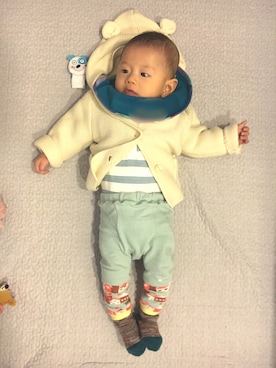 よもちゃんさんのコーディネート