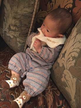 よもちゃんさんのコーディネート