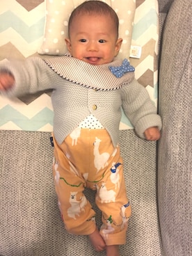 よもちゃんさんのコーディネート