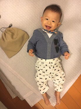 よもちゃんさんのコーディネート