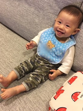 よもちゃんさんのコーディネート