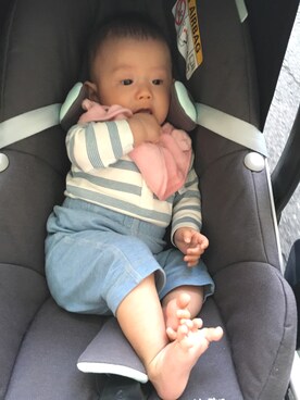 よもちゃんさんのコーディネート