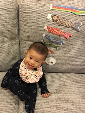 よもちゃんさんのコーディネート