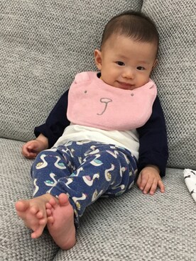 よもちゃんさんのコーディネート