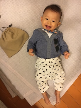 よもちゃんさんのコーディネート