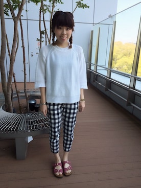 WAKAYAMAさんのコーディネート