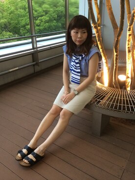 WAKAYAMAさんのコーディネート