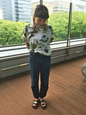 WAKAYAMAさんのコーディネート