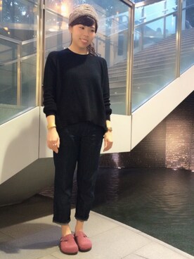 WAKAYAMAさんのコーディネート