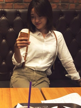 SHINJOHIさんのコーディネート