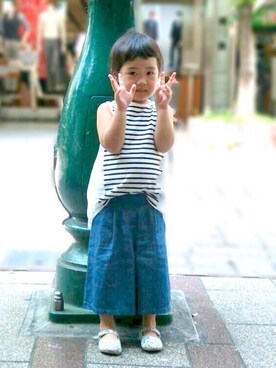 yuicoさんのコーディネート