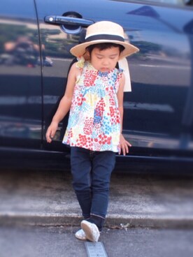 yuicoさんのコーディネート