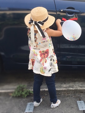 yuicoさんのコーディネート