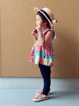 yuicoさんのコーディネート