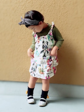 yuicoさんのコーディネート