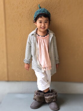 yuicoさんのコーディネート