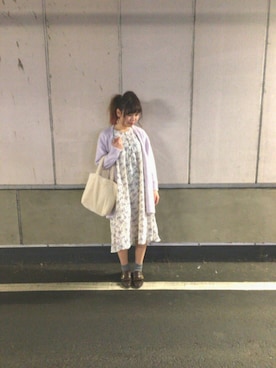 のっぴさんのコーディネート