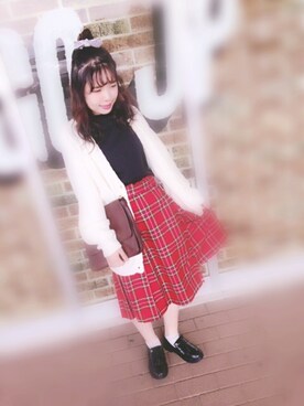 のっぴさんのコーディネート