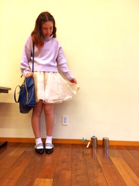 のっぴさんのコーディネート