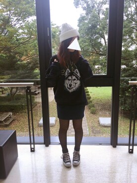 のっぴさんのコーディネート