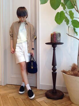 矢野 奈浪さんのコーディネート