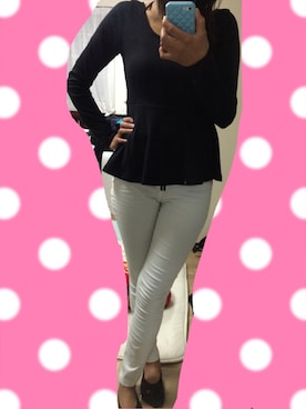 AみLさんのコーディネート