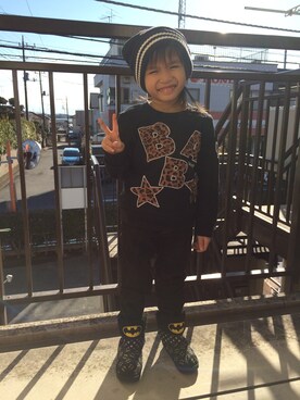 AみLさんのコーディネート