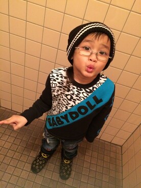 AみLさんのコーディネート