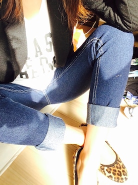 AみLさんのコーディネート