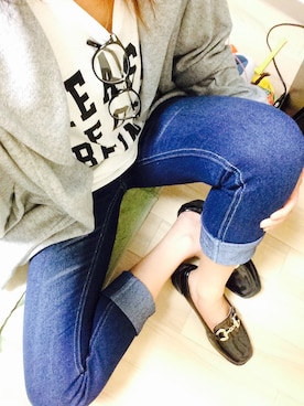 AみLさんのコーディネート