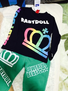 AみLさんのコーディネート