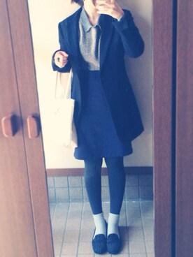 えーさんさんのコーディネート