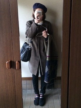 えーさんさんのコーディネート