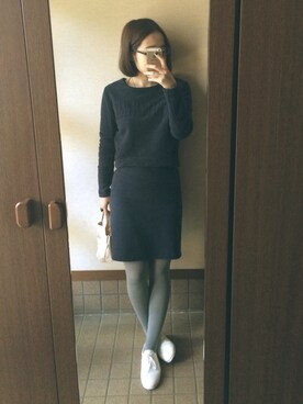 えーさんさんのコーディネート