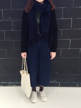 티나さんのコーディネート