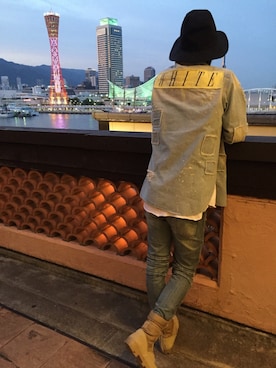 RINOさんのコーディネート