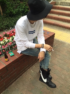 RINOさんのコーディネート