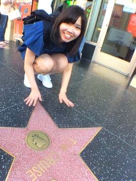 emk.｡oOさんのコーディネート